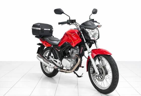 HONDA CG 150 FAN HONDA CG 150 FAN
